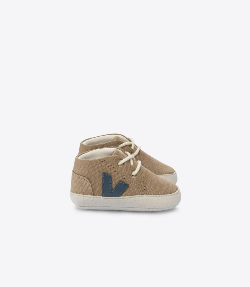 BABY CANVAS DUNE CALIFORNIA>VEJA Best Sale