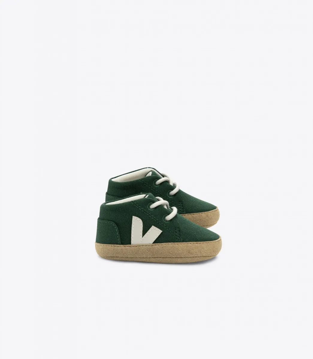 BABY CANVAS POKER PIERRE>VEJA Store