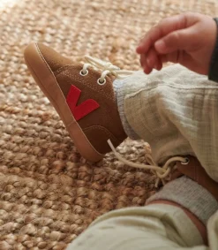 BABY SUEDE BROWN PEKIN><noscript><img data-lazyloaded=