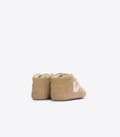 BABY SUEDE DESERT PETALE><noscript><img data-lazyloaded=