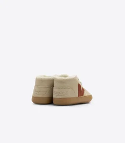 BABY SUEDE X BONPOINT ALMOND CANYON><noscript><img data-lazyloaded=