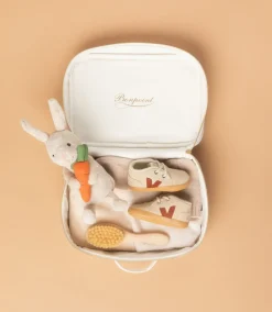 BABY SUEDE X BONPOINT ALMOND CANYON><noscript><img data-lazyloaded=