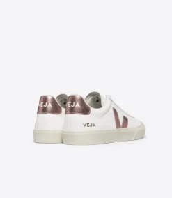 CAMPO LEATHER WHITE NACRE><noscript><img data-lazyloaded=