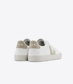 CAMPO LEATHER WHITE ALMOND><noscript><img data-lazyloaded=