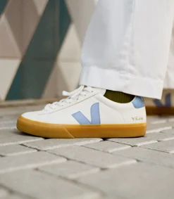 CAMPO LEATHER WHITE AQUA NATURAL><noscript><img data-lazyloaded=