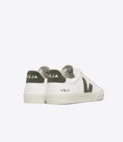 CAMPO LEATHER WHITE KAKI><noscript><img data-lazyloaded=