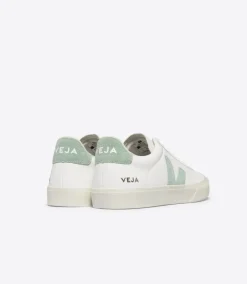 CAMPO LEATHER WHITE MATCHA><noscript><img data-lazyloaded=