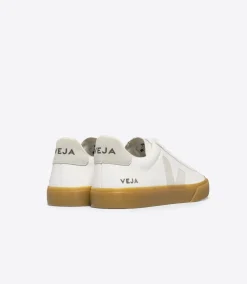 CAMPO LEATHER WHITE NATURAL NATURAL><noscript><img data-lazyloaded=