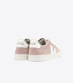 CAMPO NUBUCK BABE WHITE><noscript><img data-lazyloaded=