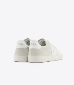 CAMPO SUEDE NATURAL WHITE><noscript><img data-lazyloaded=