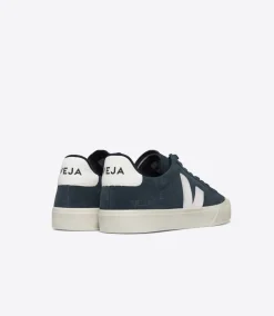 CAMPO SUEDE NAUTICO WHITE><noscript><img data-lazyloaded=