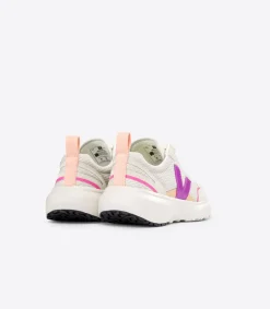 CANARY ELASTIC LACES ALVEOMESH NATURAL LOTUS><noscript><img data-lazyloaded=