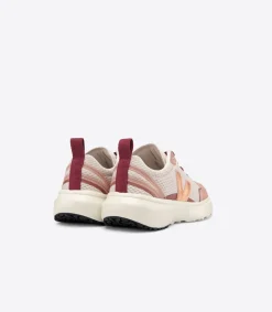 CANARY ELASTIC LACES ALVEOMESH NATURAL VENUS><noscript><img data-lazyloaded=