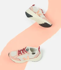 CANARY ELASTIC LACES ALVEOMESH NATURAL VENUS><noscript><img data-lazyloaded=