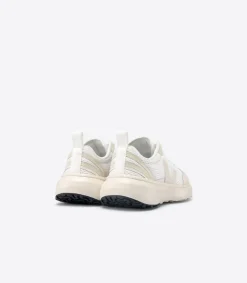 CANARY ELASTIC LACES ALVEOMESH WHITE PIERRE><noscript><img data-lazyloaded=