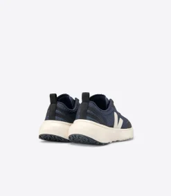 CANARY ELASTIC LACES NAUTICO PIERRE BLACK><noscript><img data-lazyloaded=