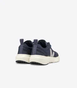 CANARY ELASTIC LACES NAUTICO OXFORD GREY><noscript><img data-lazyloaded=