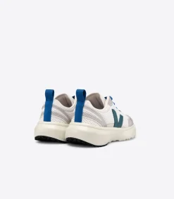 CANARY ELASTIC LACES WHITE BRITTANY><noscript><img data-lazyloaded=