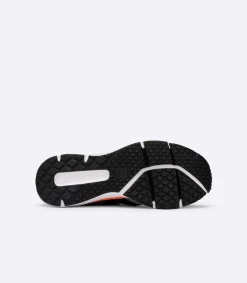 CONDOR 2 ALVEOMESH CONCRETE BLACK NEON ORANGE><noscript><img data-lazyloaded=
