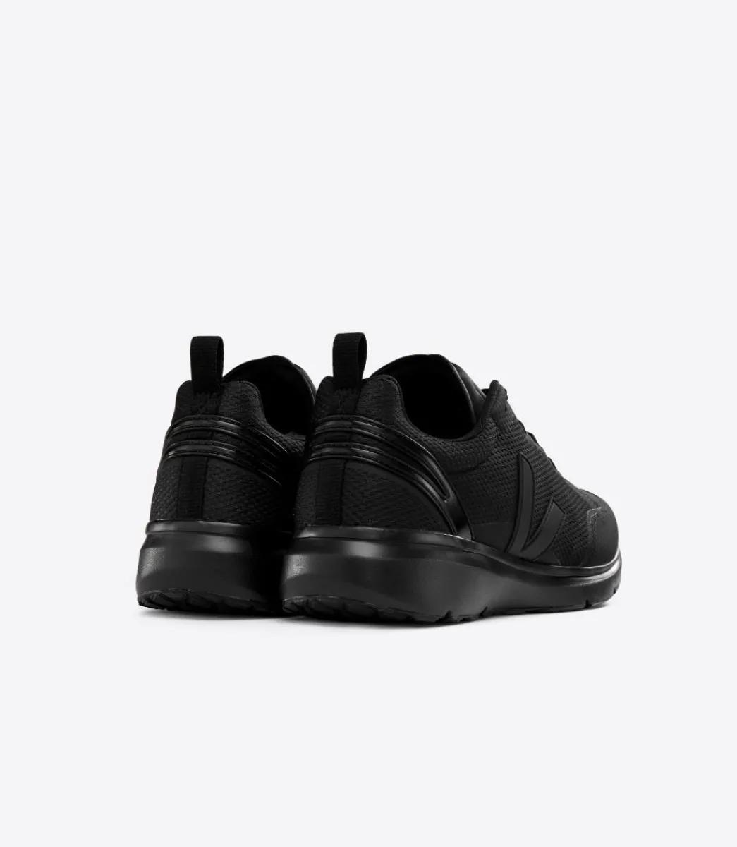 CONDOR 2 ALVEOMESH FULL BLACK>VEJA Cheap