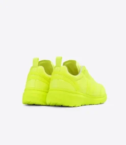 CONDOR 2 ALVEOMESH FULL JAUNE FLUO><noscript><img data-lazyloaded=