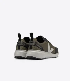 CONDOR 2 ALVEOMESH KAKI OXFORD GREY BLACK><noscript><img data-lazyloaded=