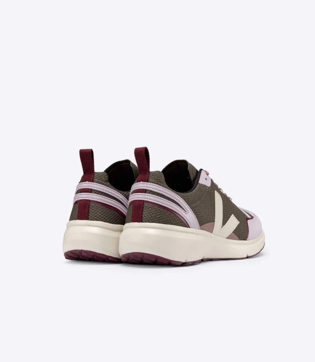 CONDOR 2 ALVEOMESH KAKI PIERRE PARME>VEJA Best Sale