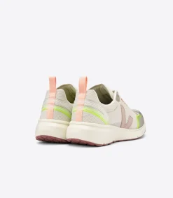 CONDOR 2 ALVEOMESH NATURAL BABE JAUNE FLUO><noscript><img data-lazyloaded=