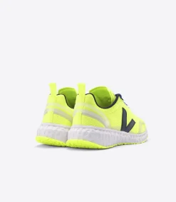 CONDOR MESH JAUNE FLUO NAUTICO><noscript><img data-lazyloaded=