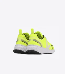 CONDOR MESH JAUNE FLUO WHITE><noscript><img data-lazyloaded=