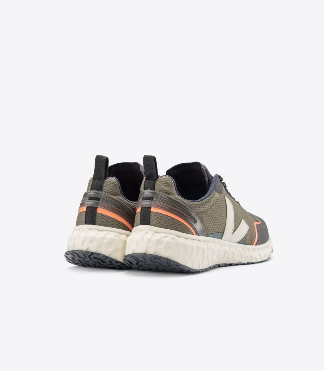CONDOR MESH KAKI NATURAL>VEJA Store