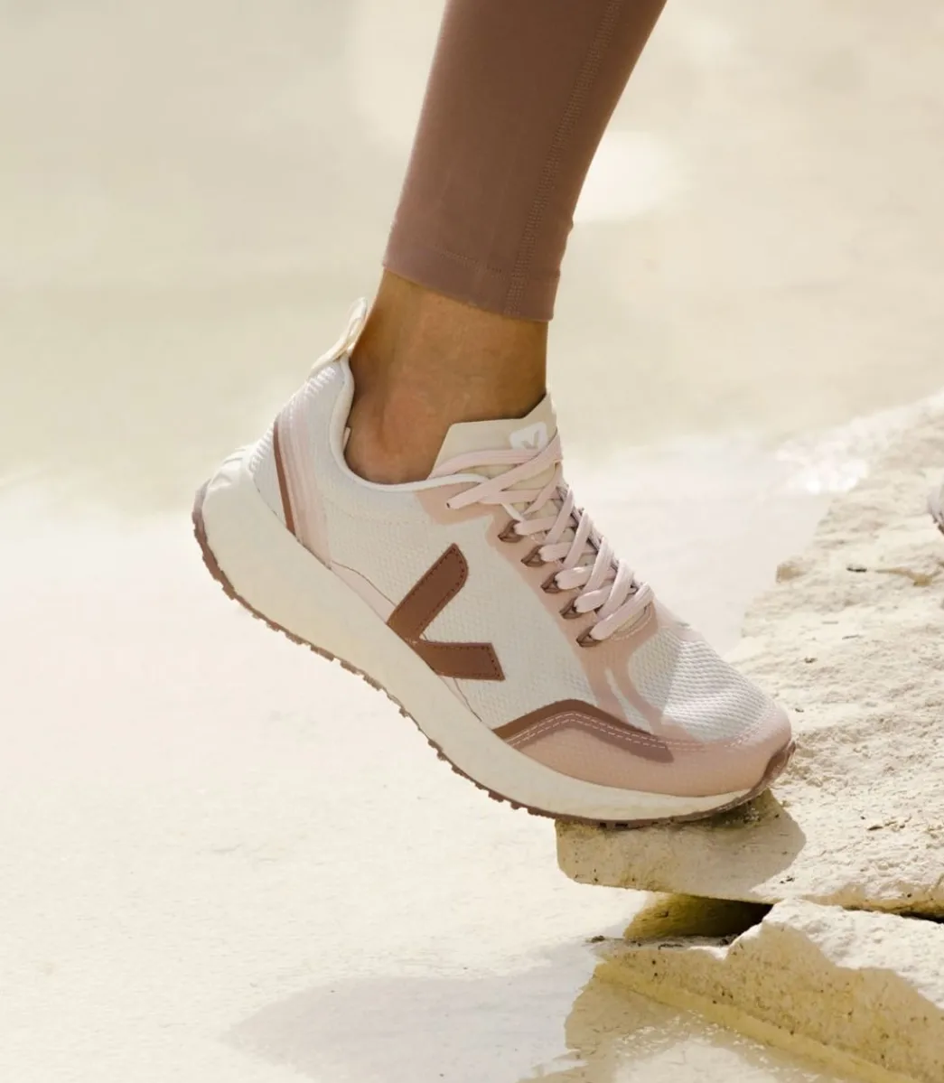CONDOR MESH NATURAL DRIED PETAL>VEJA Best