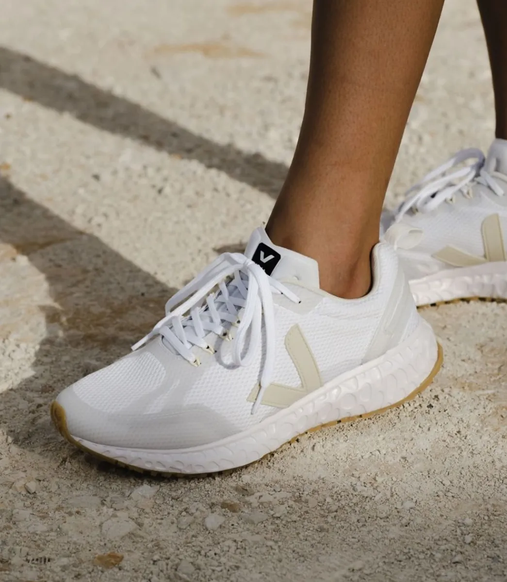 CONDOR MESH WHITE PIERRE>VEJA Cheap