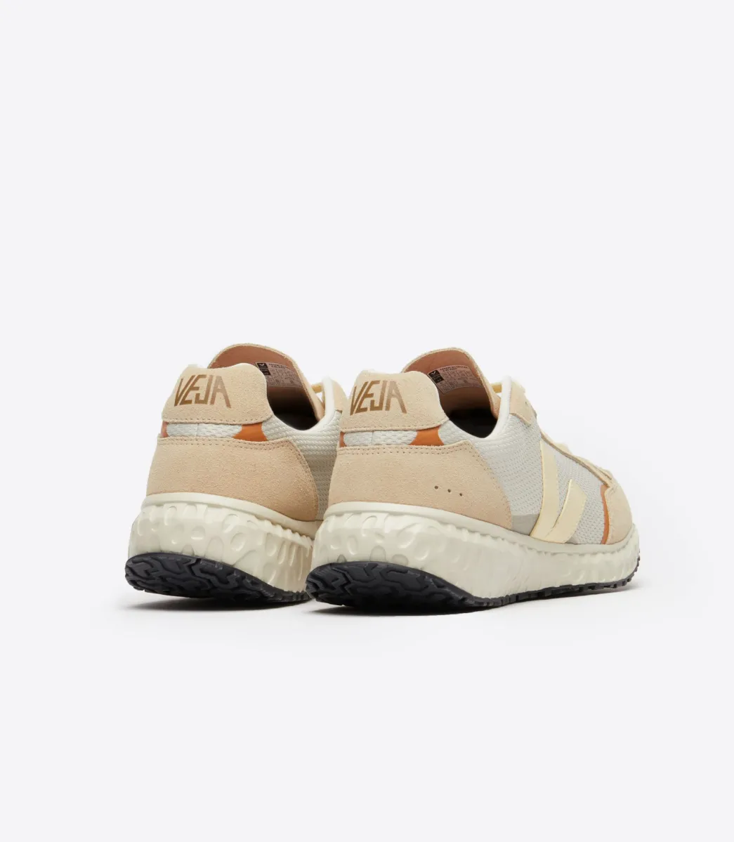 CONDOR ROYALE ALVEOMESH NATURAL BUTTER>VEJA Hot