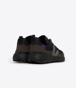 DEKKAN ALVEOMESH BLACK KAKI EAGLE><noscript><img data-lazyloaded=