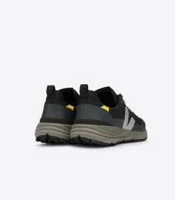 DEKKAN ALVEOMESH BLACK OXFORD GREY TONIC><noscript><img data-lazyloaded=