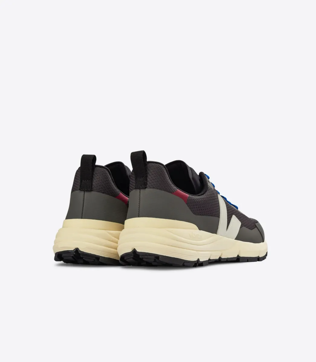 DEKKAN ALVEOMESH GRAFITE PIERRE>VEJA Discount