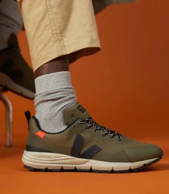 DEKKAN ALVEOMESH KAKI BLACK><noscript><img data-lazyloaded=
