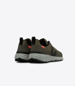 DEKKAN ALVEOMESH KAKI BLACK><noscript><img data-lazyloaded=