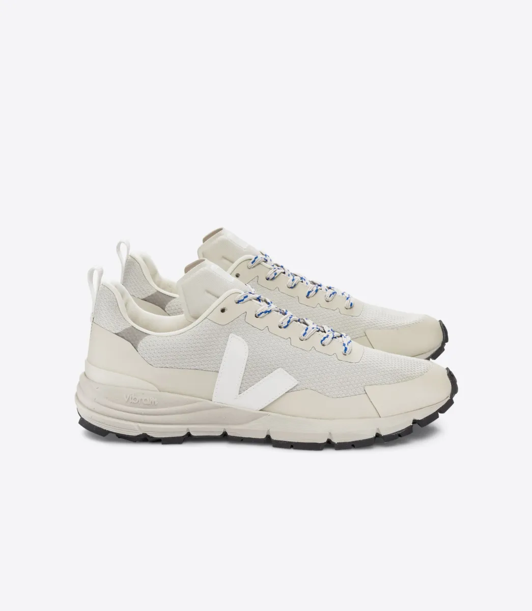 DEKKAN ALVEOMESH NATURAL WHITE>VEJA Sale