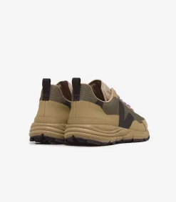 DEKKAN RIPSTOP KAKI BLACK><noscript><img data-lazyloaded=