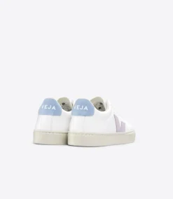 ESPLAR LACES LEATHER WHITE PARME STEEL><noscript><img data-lazyloaded=