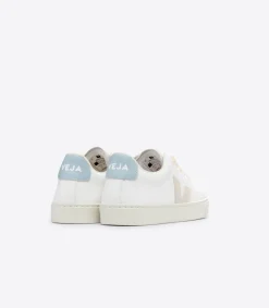 ESPLAR LACES LEATHER WHITE SABLE STEEL><noscript><img data-lazyloaded=