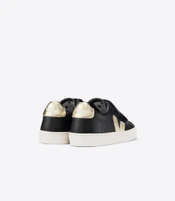 ESPLAR LEATHER BLACK GOLD><noscript><img data-lazyloaded=