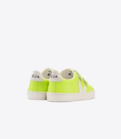 ESPLAR LEATHER JAUNE FLUO PIERRE><noscript><img data-lazyloaded=