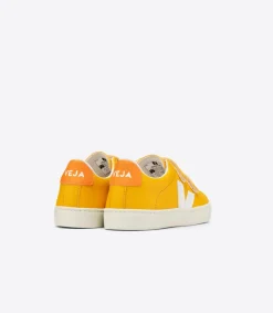 ESPLAR LEATHER OURO WHITE><noscript><img data-lazyloaded=