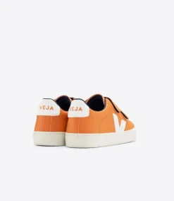 ESPLAR LEATHER PUMPKIN WHITE><noscript><img data-lazyloaded=