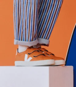 ESPLAR LEATHER PUMPKIN WHITE><noscript><img data-lazyloaded=