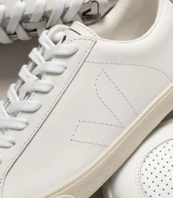 ESPLAR LEATHER WHITE><noscript><img data-lazyloaded=