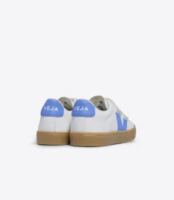ESPLAR LEATHER WHITE AQUA NATURAL><noscript><img data-lazyloaded=